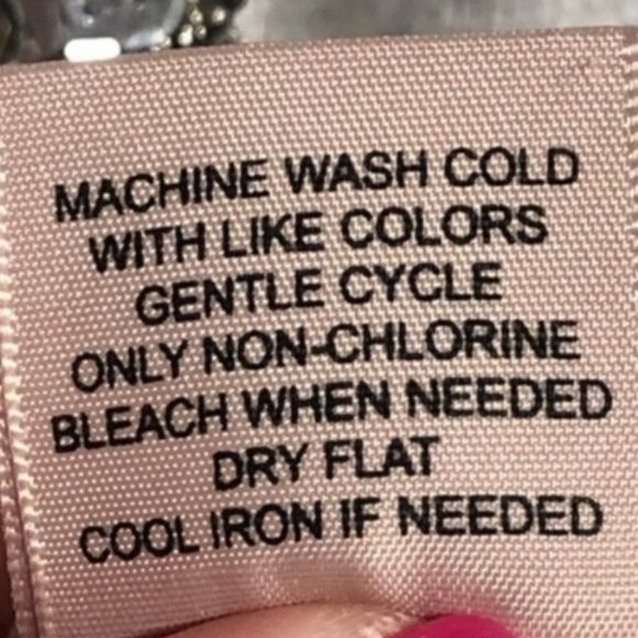 Philosophy Striped Beaded Sequin Scoop Neck Top - Picture 7 of 8